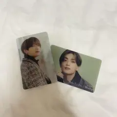 高橋恭平 クリアカード