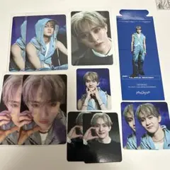 INI THE ORIGIN 田島将吾 封入トレカ まとめ売り