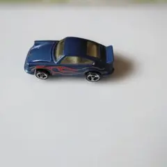 ミニカー　ポルシェ