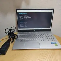 Windowsノート本体 HP Pavilion i5-1035 8GB 13an1044TU HP Pavilion i5-1035 8GB 13an1044TU - メルカリ