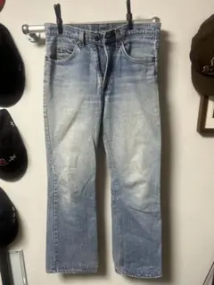 ヴィンテージ 80s リーバイス　517 ハチマル　W32 L31