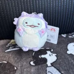 映画すみっコぐらし4 空の王国とふたりのコ トカゲ