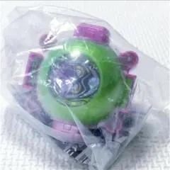 仮面ライダーゴースト　非売品エグゼイドアイコン
