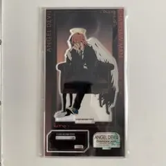 チェンソーマン プラザ PLAZA アクリルスタンド 天使の悪魔