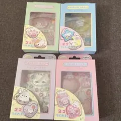 クーリア　ボンボンドロップ　シェイカーキット　４点セット