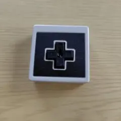 Nintendo カプセルトイ 十字ボタン