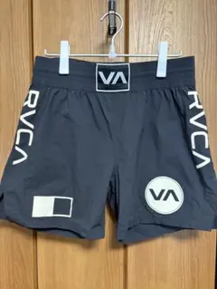 RVCA キックパンツ　メンズ　Ｌサイズ