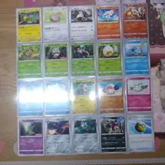 ポケモンカード まとめ売りのサムネイル