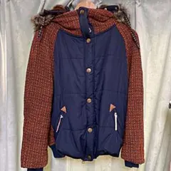 mercibeaucoup,　ジャケマルコート　ベージュ 楽天市場】mercibeaucoup（サイズ（S/M/L）S）（コート