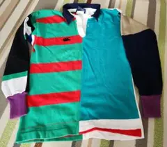 Canterbury ラガーシャツ NZ/AUST X SMALL