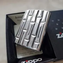 zippo ジッポー 2005年製 アーマー エンジェルウィング ウイング 