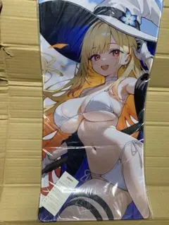 美少女　魔法使い　プレイマット