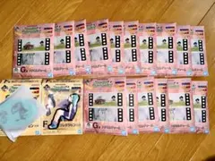 一番くじ ドラゴンボール snap collection 下位まとめ売り 18点