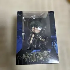 呪術廻戦POPMART ミニキャラフィギュア GiGO限定　禪院真希