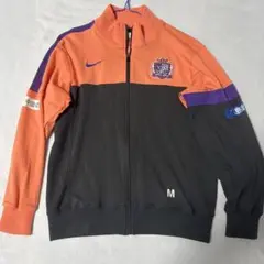 Nike サンフレッチェ広島 ジャージ Mサイズ 支給品のサムネイル