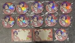 ブルーロック 御影玲王 缶バッジ バレンタイン Sweet Valentine