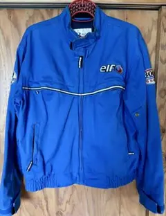 elf ライディングジャケット 300 Anniversary