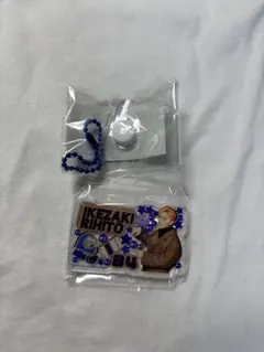 INI 池崎理人 みてコレ！ガチャガチャ