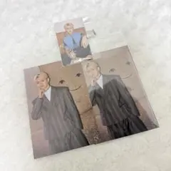 INI 写真集 Viva la vita 楽天限定