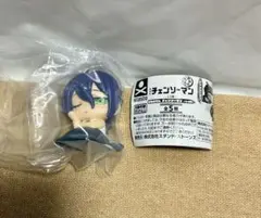 チェンソーマン レゼ篇 おねむたん レゼ