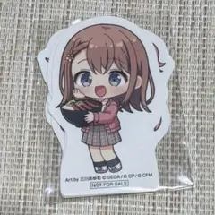 プロセカ ファンミ モモジャン