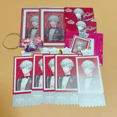 うたプリ　WL 蘭丸