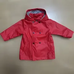 【PETIT BATEAU 】⭐︎定番⭐︎ヨットパーカ86cm 24M