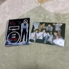 原因は自分にある。 武藤潤 アクスタ 生写真