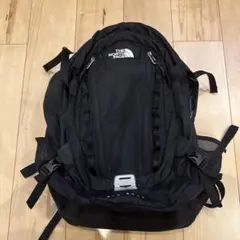 ノースフェイス　Big shot