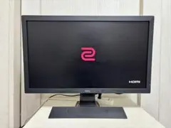 【2016年製】BenQ LCD モニター GL2450-B ①のサムネイル