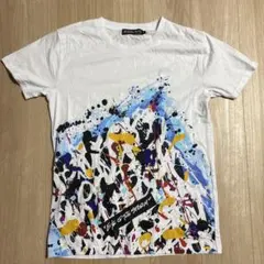 氷室京介 1998 ツアーTシャツ One night stand 90s - メルカリ