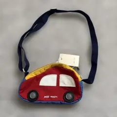 petit main 車型ショルダーバッグのサムネイル
