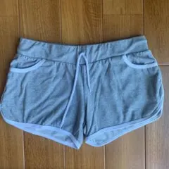 ショートパンツ レディース M