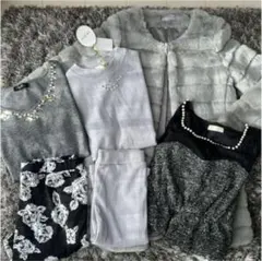 レディース 洋服 まとめ売り