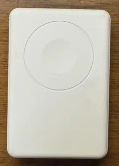 magsafe モバイルバッテリー