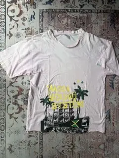 jah jah studio XXL Tシャツ - メルカリ