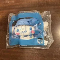 【新品未開封】サンリオ シナモロール ぬいぐるみ ブルーアイズ シナモン