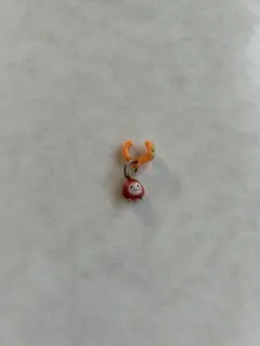 たまごっちアンテナマスコット　いちごっち