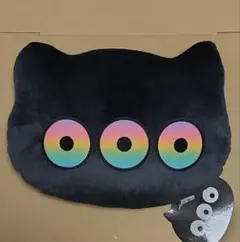 甘城 Nachoneko おおきなへんにゃのクッション なちょねこ ぬいぐるみ
