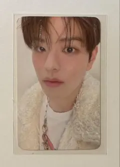 Stray Kids スンミン トレカ 5'clock