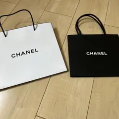 限定お値下げ　CHANEL ショッパーのサムネイル