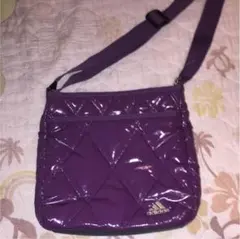 アディダス ショルダーバッグ