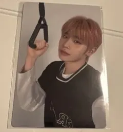 KCON JAPAN 2026 7000円 特典 トレカ ZB1 テレ - メルカリ
