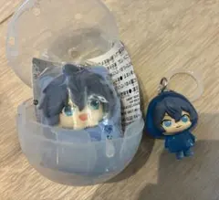 カラフルピーチ　ガチャ　なおきり