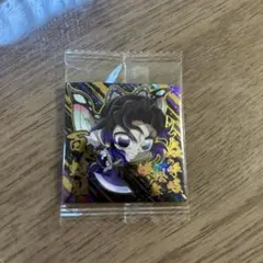 鬼滅の刃 ディフォルメシールウエハース其ノ十四　胡蝶しのぶ