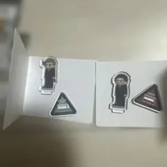 チェンソーマン プラザ ジロリミニアクリルスタンドvol.2 副隊長 野茂