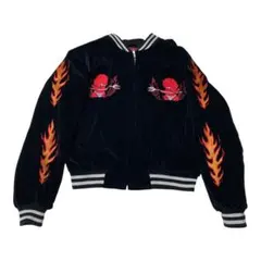 2026年最新】DEVIL スタジャンの人気アイテム - メルカリ