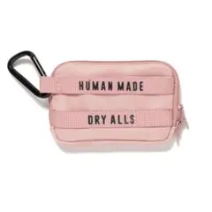 2025年最新】ヒューマンメイドカードケースの人気アイテム - メルカリ