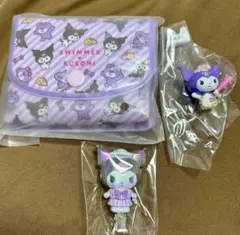 クロミちゃんセット