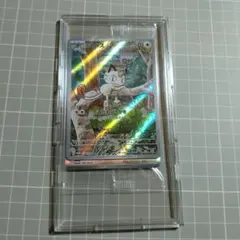 ニャース プロモカード